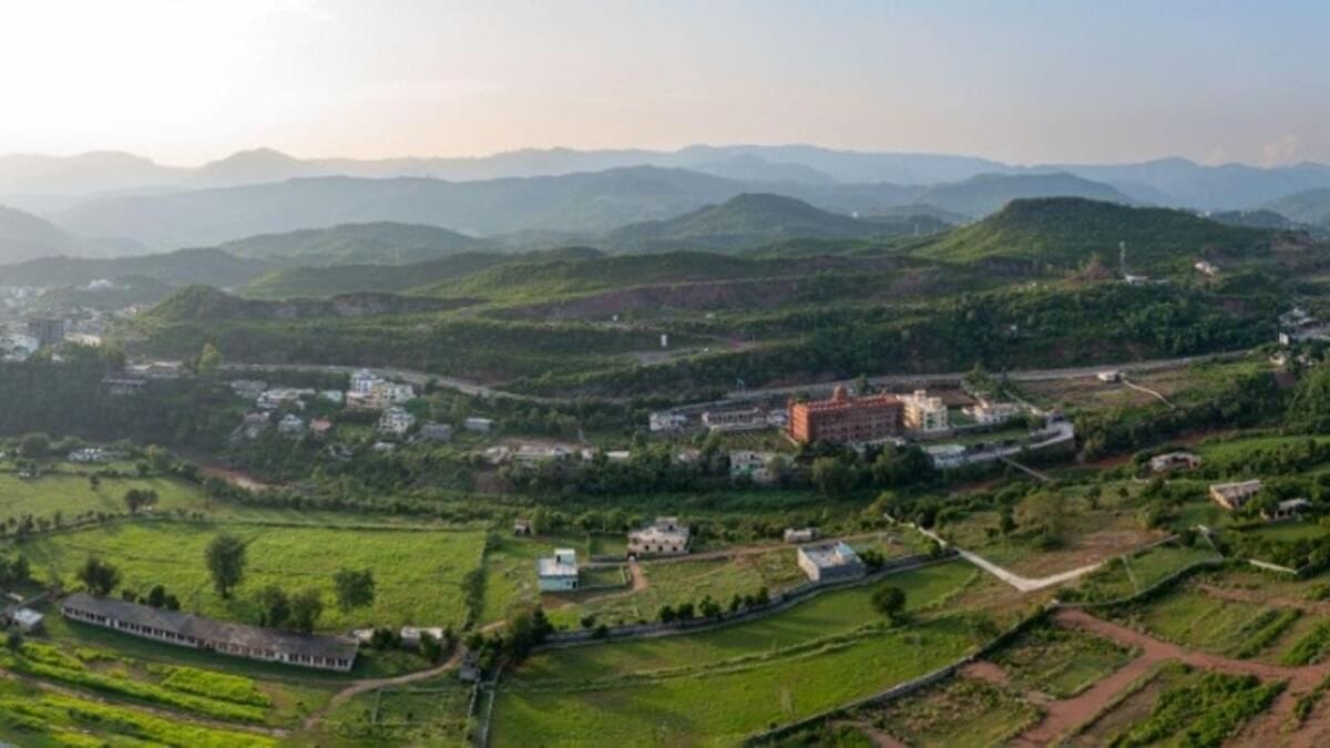 İngiliz Yatırım Grubu One Homes'un Cedar Hills'de ikinci Gelişmeyi Başlatması Bekleniyor