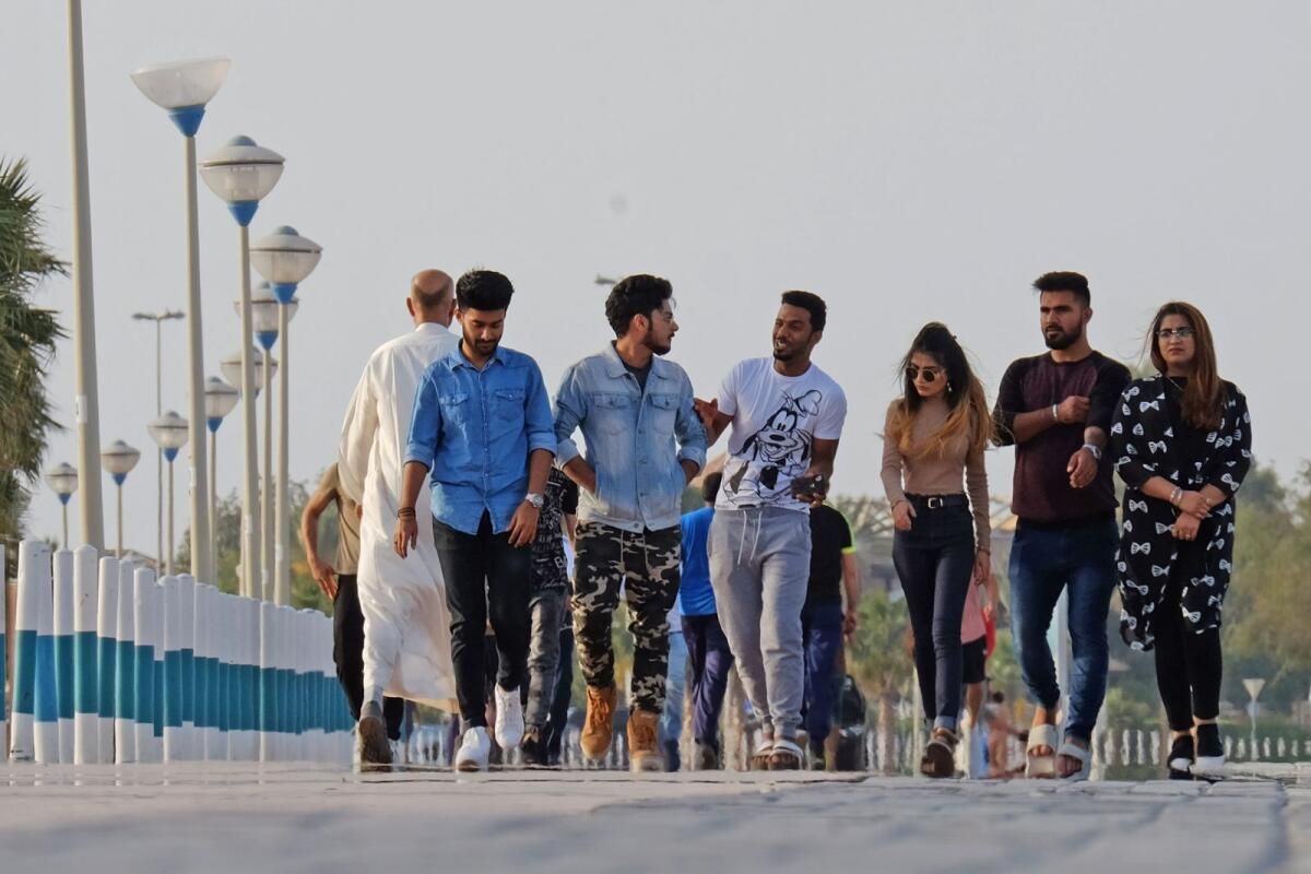 BAE: Z Kuşağı Arasında Egzersiz Eksikliği Gelecekteki Ruh Sağlığı İle İlgili Endişeleri Artırıyor