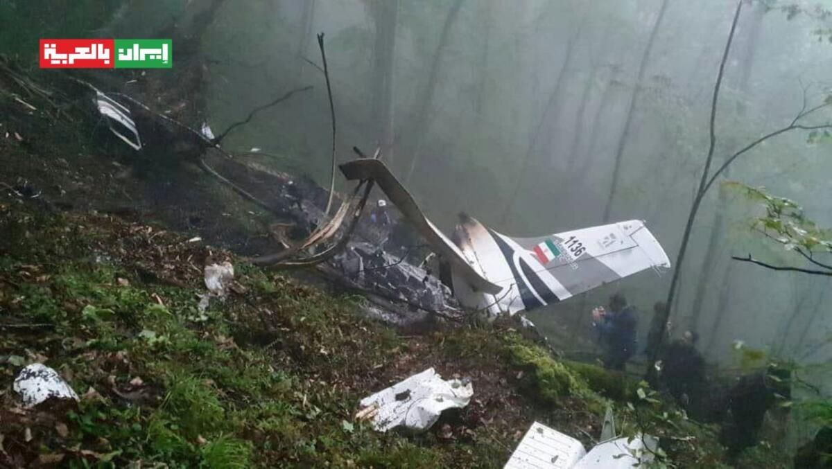 İran Cumhurbaşkanı Ebrahim Raisi'yi Öldüren Helikopter Kazasıyla İlgili Yanlış Raporlar Dolaşıyor