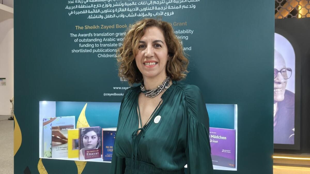 Şeyh Zayed Ödülü'nü Kazanan Bu ispanyol Kurumu Arap Kültürünü Nasıl Tanıtıyor