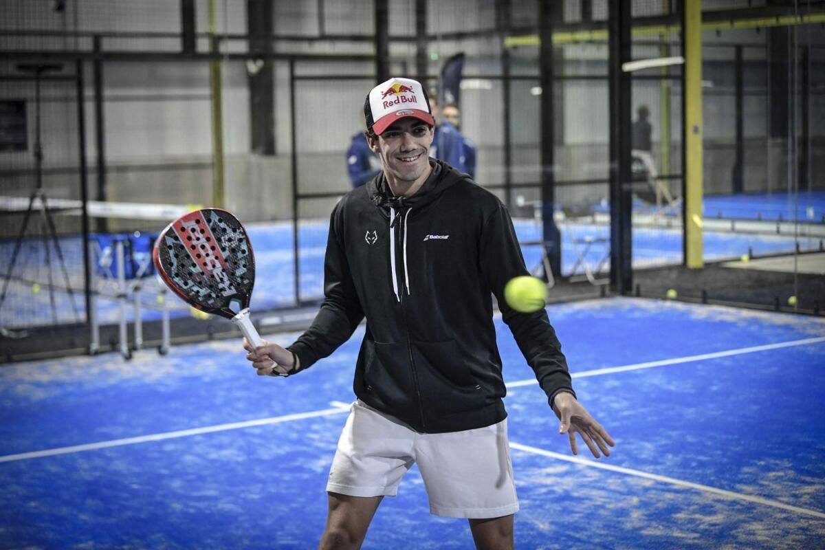 Küresel Yıldızlar Dubai Premier Padel P1 Turnuvasında Yarışacak