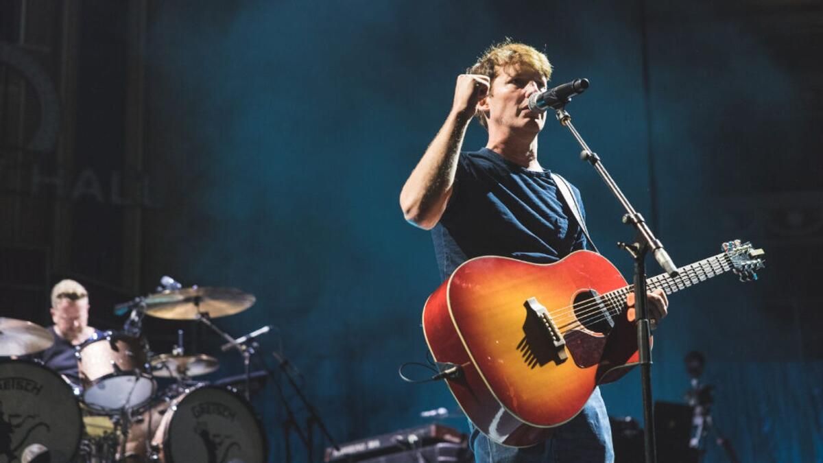 James Blunt, Hans Zimmer ve Diğerleri: Dubai'de Yaklaşan Konserler