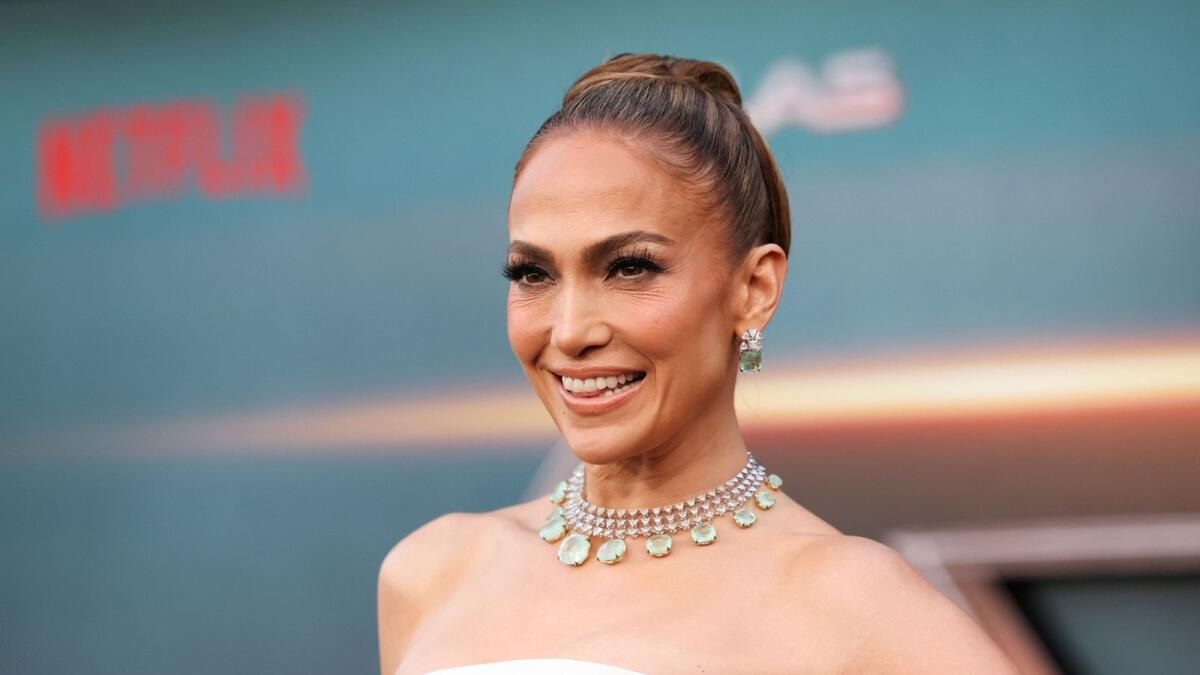 Jennifer Lopez Yapay Zeka Hakkında Konuşuyor, 'Gerçekten Korkutucu' Diyor
