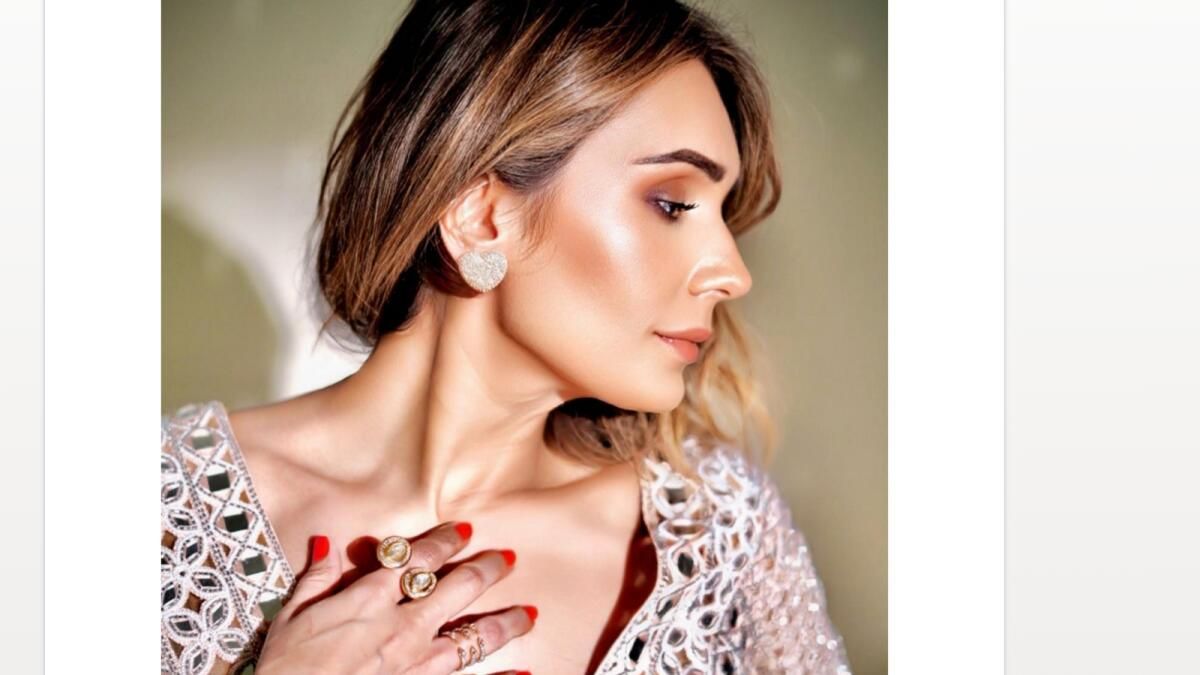 Kaj Fine Jewellery, En Son Koleksiyonları Tanıttı ve Dubai'de Yaklaşan Özel Görüntüleme Etkinliğini Duyurdu