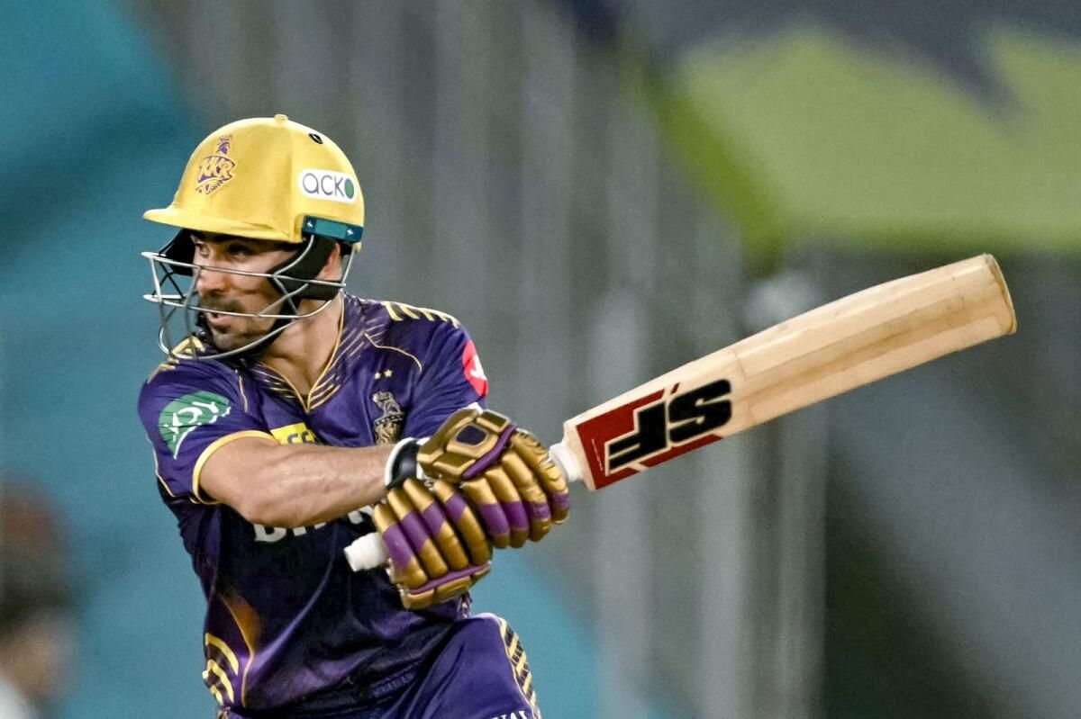 IPL 2024: Gurbaz, 'Aile' Kalküta'nın İktidara Gelmesine Yardımcı Olmak için Afganistan'da Hasta Annenin Yatağından Ayrıldı