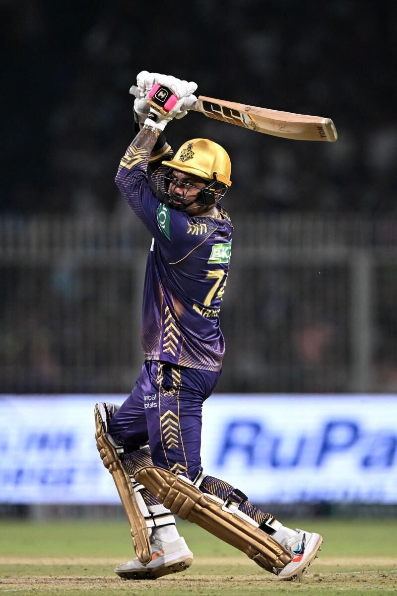 IPL 2024: Powell, Narine'i Dünya Kupası için Emekliliğinden Çıkarmaya Çalışıyor