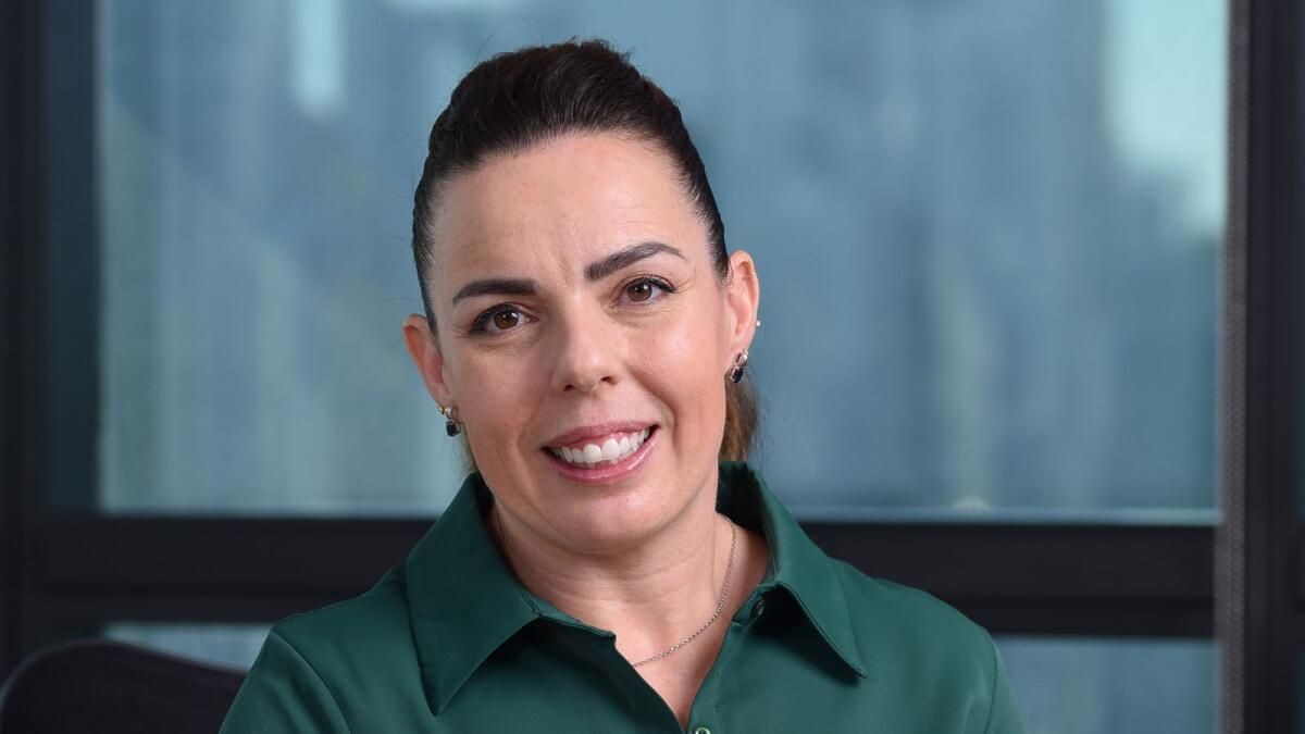 Kanıtlanmış 360, Leandra Meintjes'in Yeni Ceo Olarak Tanıtımını Duyurdu