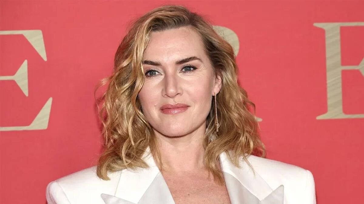 Kate Winslet, Münih Film Festivali'nin Cinemerit Ödülü ile Onurlandırılacak