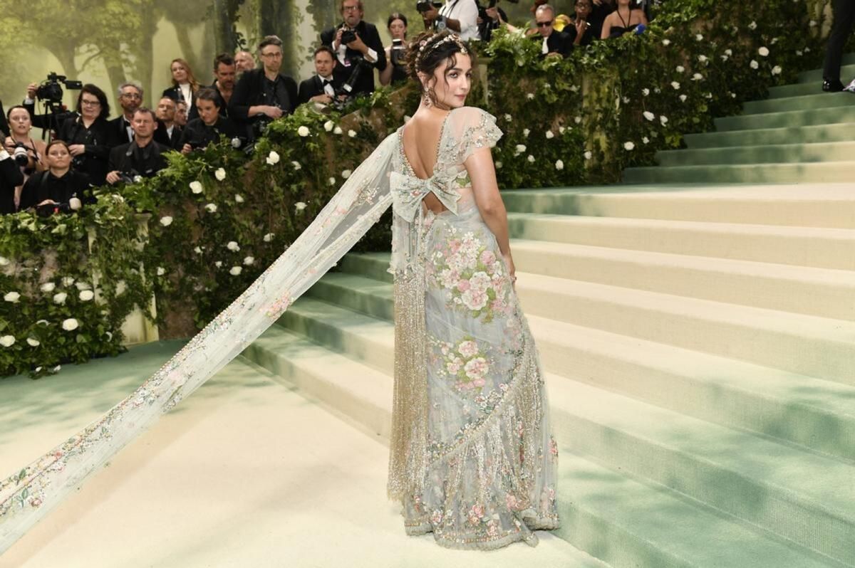 Kim Ne Giydi? Met Gala 2024'ten Öne Çıkanlar