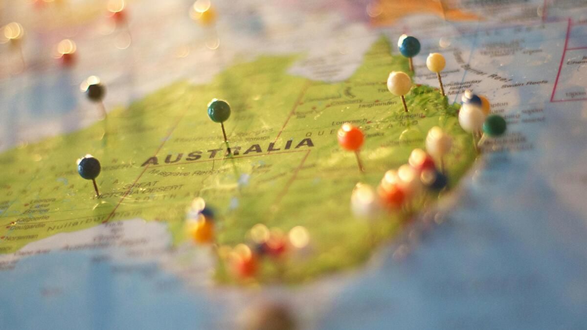 Körfez'den Gold Coast'a: Royal Sydney Removals ile Orta Doğu'dan Avustralya'ya Taşınmak için Eksiksiz Bir Rehber