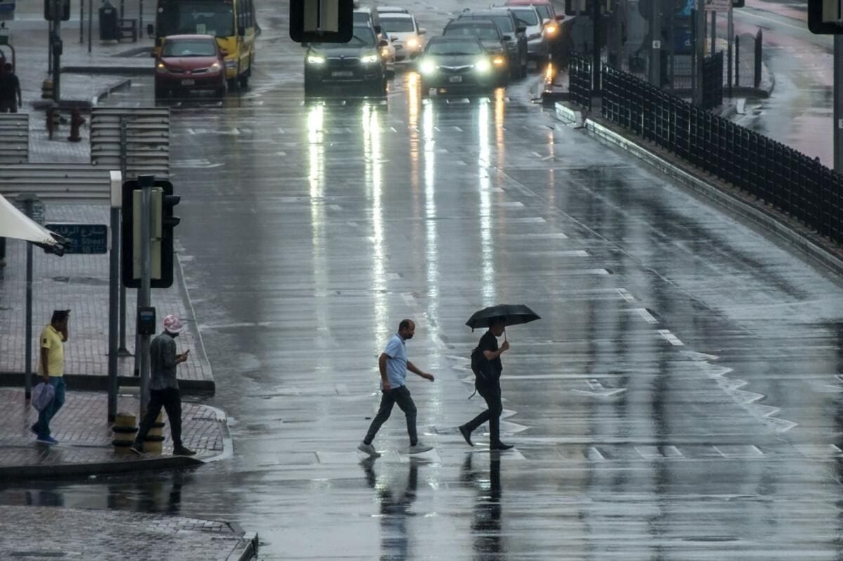 BAE'de İstikrarsız Hava: Özel Sektör Şirketleri Güvenlik Önlemlerini Uygulamak İstedi