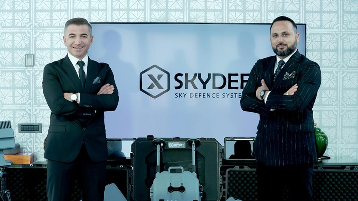 Küresel Güvenlikte Devrim: Xskydef'in Öncü Drone Karşıtı Teknolojileri
