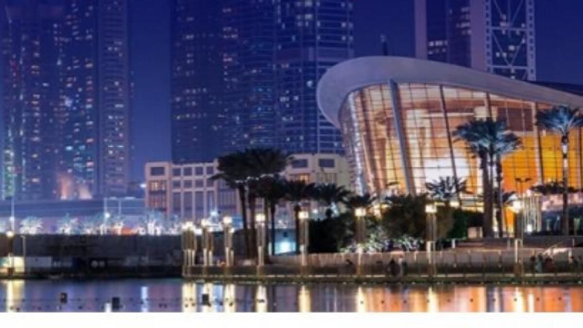 Kws Middle East'in Yeni Dubai Ofisi ile BAE iş Kurulumunu Yükseltin