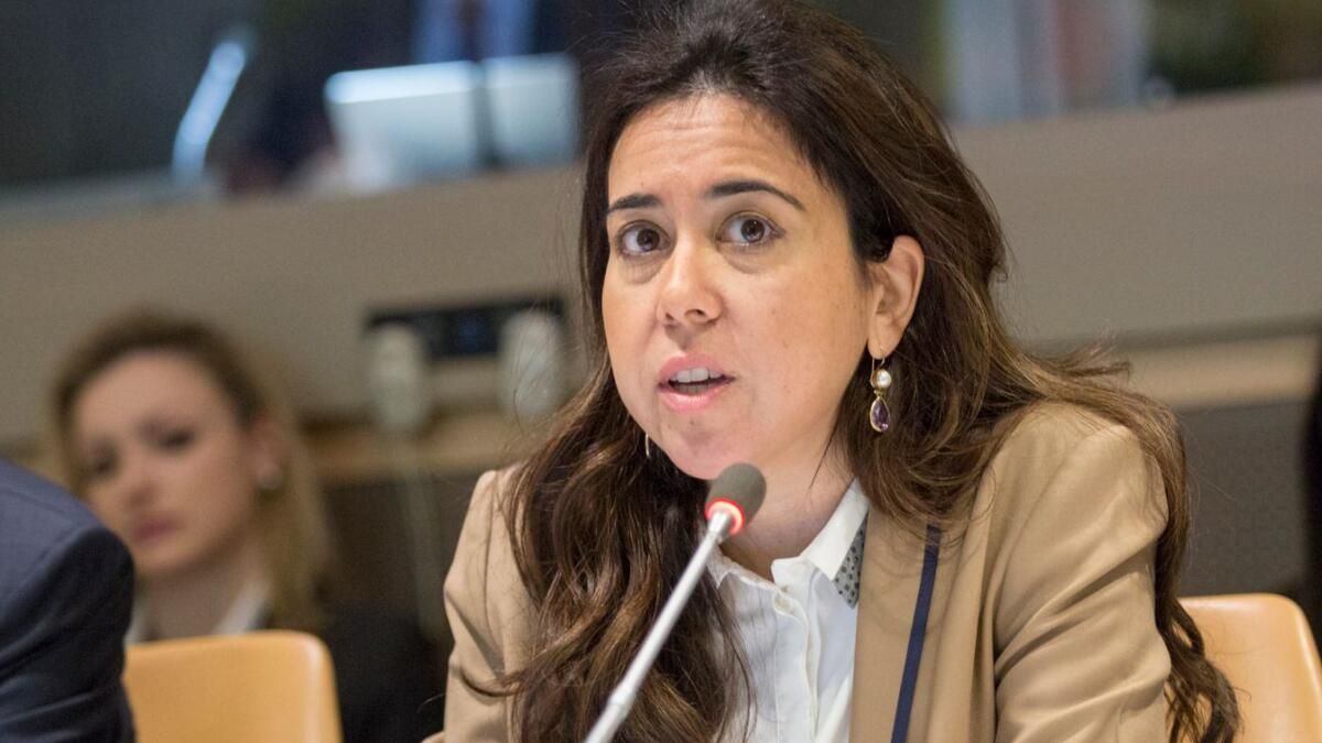 BAE, Avrupa'daki Üst Düzey Toplantılarda Ateşkes ve Gazze'ye İnsani Erişim Çağrısında Bulundu