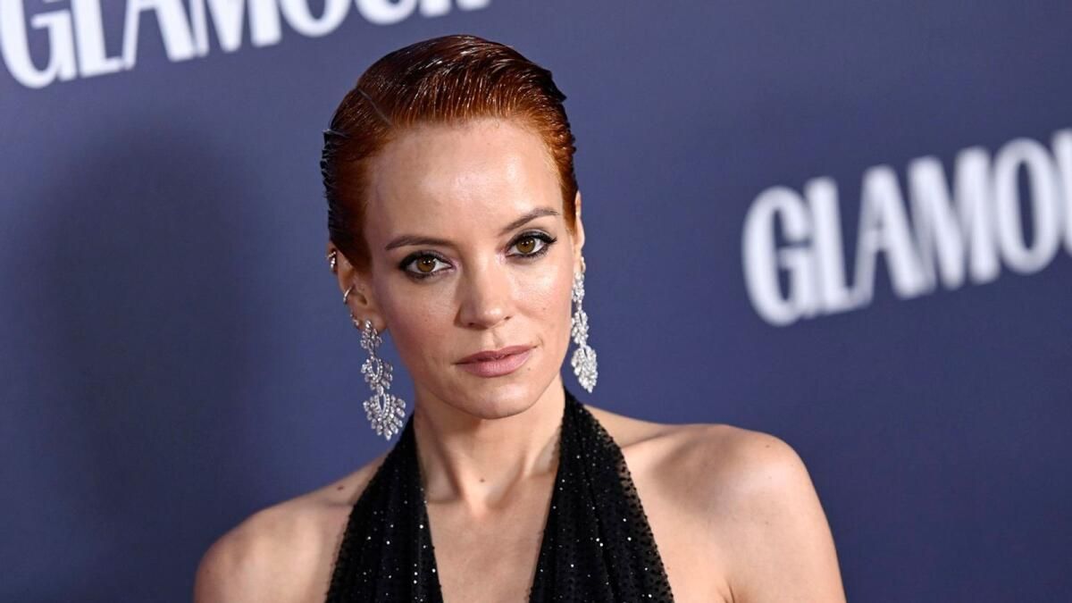 Lily Allen 'Nepo Bebek' Teriminin Cinsiyete Dayalı Kullanımına İlişkin Açıklamalar