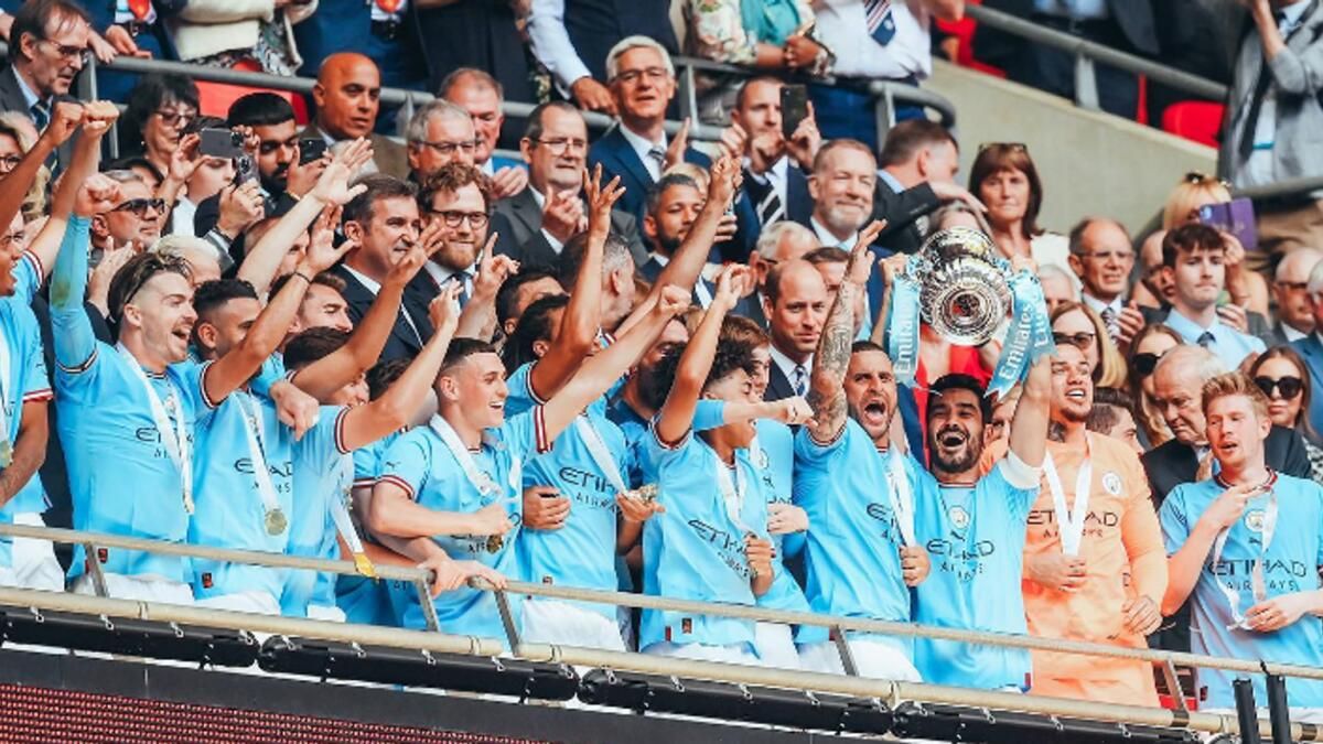 Dünyanın En Eski Futbol Turnuvasının 'Büyüsünü' Geliştirmek için 2024-25 Sezonundan itibaren Fa Cup Tekrarları Kaldırıldı