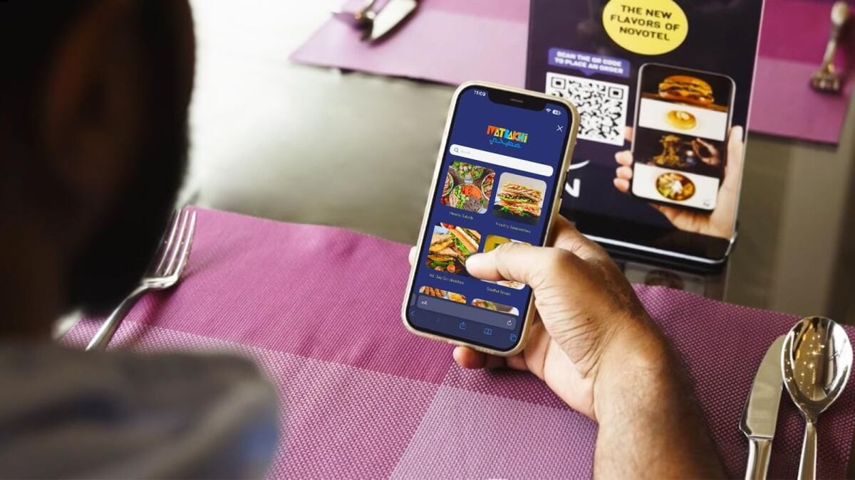 Matbakhi, Suudi Arabistan'daki Misafirperverlik F &amp; B'sini Nasıl Bozuyor?