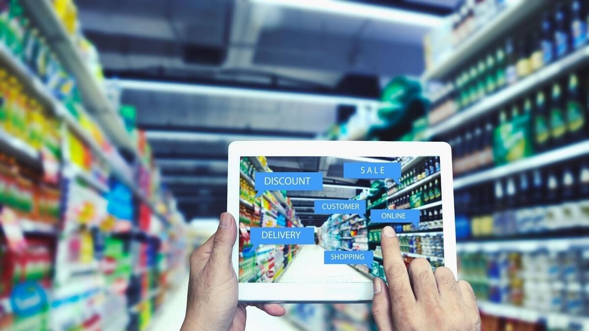 BAE'deki E-Ticaret Pazarının 2028 Yılına Kadar 48,8 Milyar Dh'yi Aşması Bekleniyor