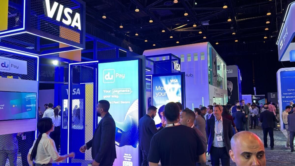 Mena Fintech Sektörü Patlayıcı Büyümeye Hazırlanıyor