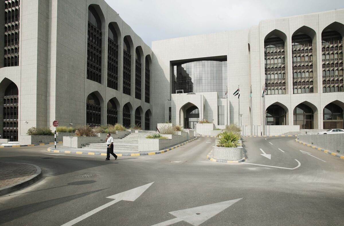 Birleşik Sermaye, BAE Bankalarının Rezervleri DH500B'Yİ Aştı