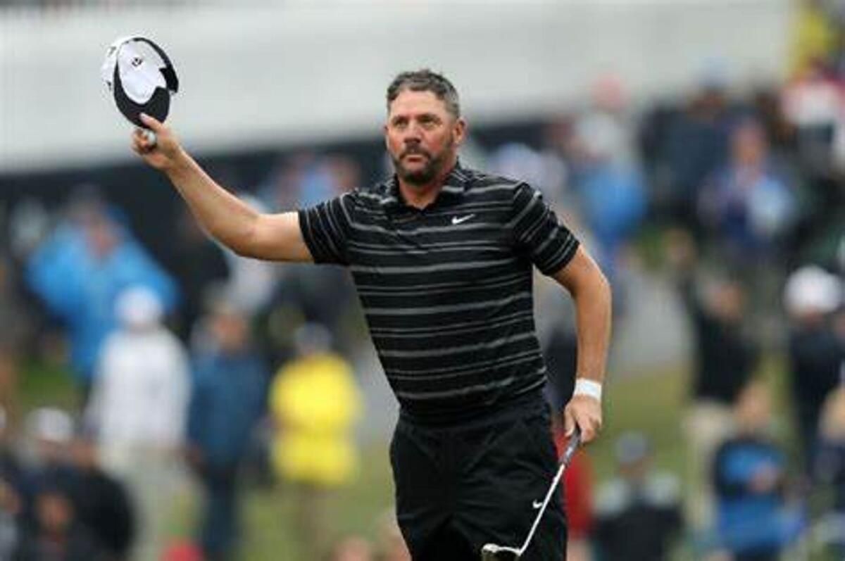 Bir Yıl Sonra: Club Pro Michael Block'un 2023 Uspga'yı Nasıl Fırtınaya Soktuğunu Hatırlamak