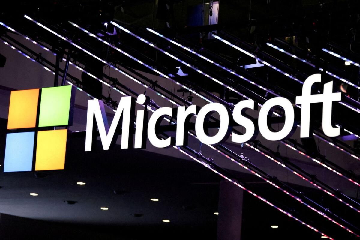 Microsoft, Google ve Openaı ile Rekabet Etmek için Yeni Aı Modelini Hazırlıyor