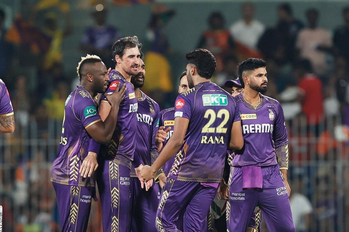 Starc, Sıcak Hava Dalgasına Maruz Kalan Ipl'den Sonra T20 Dünya Kupası'na Hazır ve Hazır