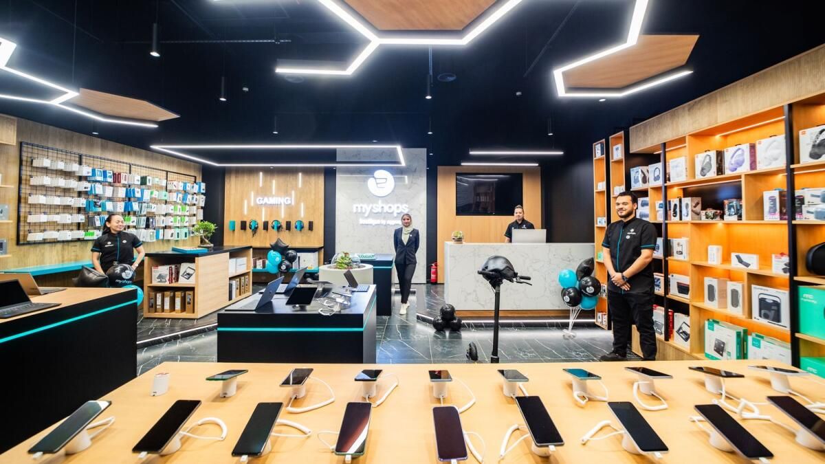 Myshops Dubai'ye Genişliyor: Uygun Fiyatlı Elektronik Alışveriş için Nihai Rehberiniz