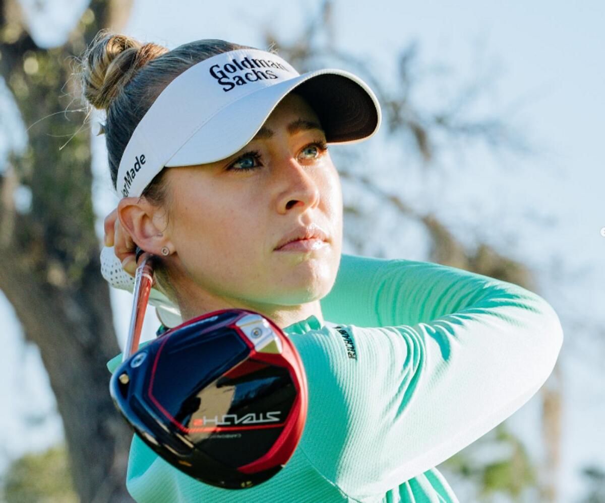 Golf'te Bu Hafta: 79. ABD Kadınlar Açık, Dünyanın En İyi Oyuncularına Işık Tutuyor