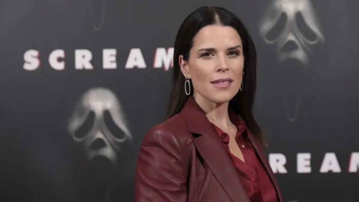 Neve Campbell 'Scream 7' için Maaş Artışını Açıkladı