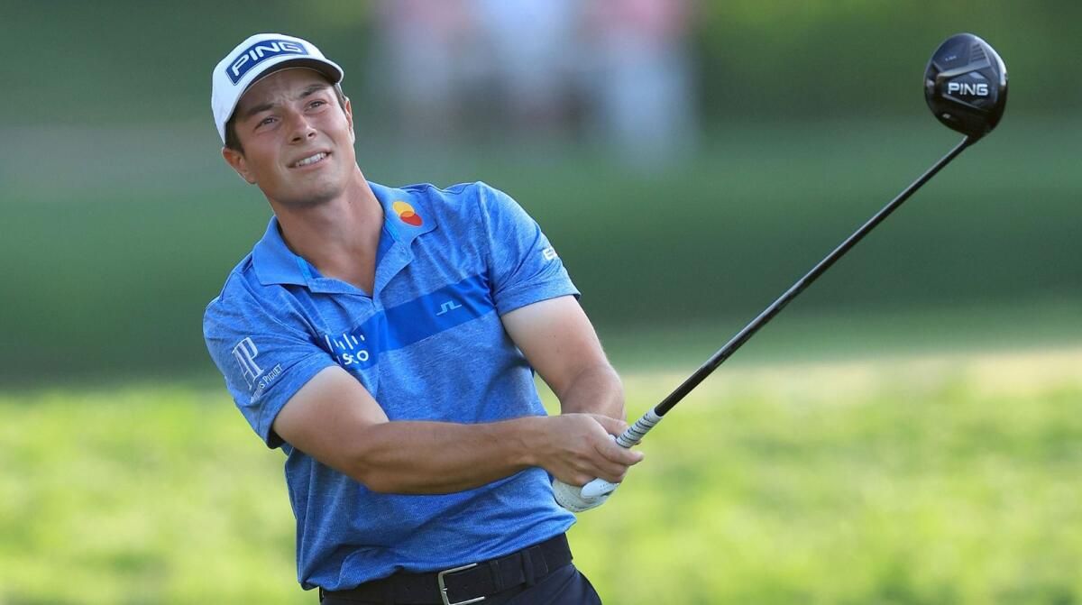 Hovland, Nextup Golf'ün Oyunu Norveç'te Parlak Bir Geleceğe Taşıyacağını Umuyor