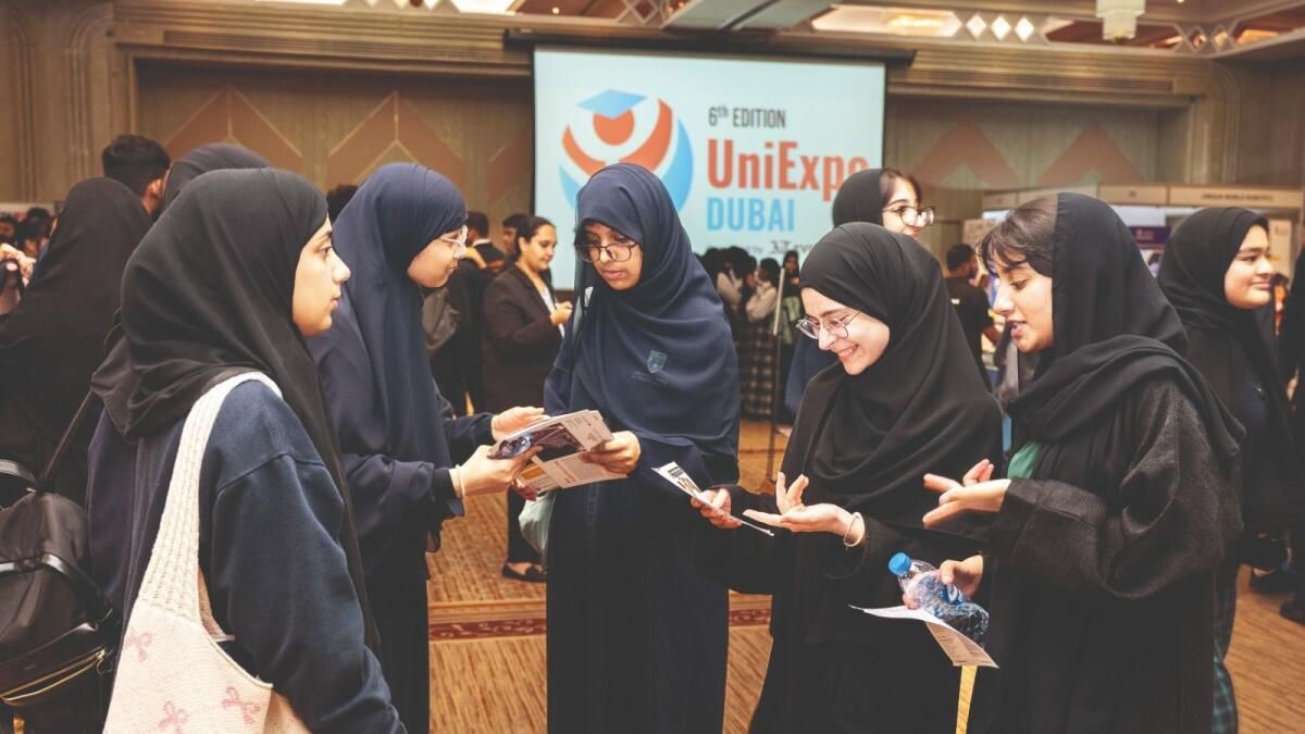 Kt Uniexpo Öğrencilerden Ezici Yanıt Aldı