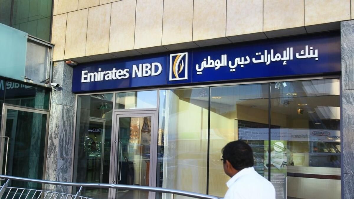 Önde Gelen BAE Bankası, Ülkenin Büyüme Tahminini Yükseltti