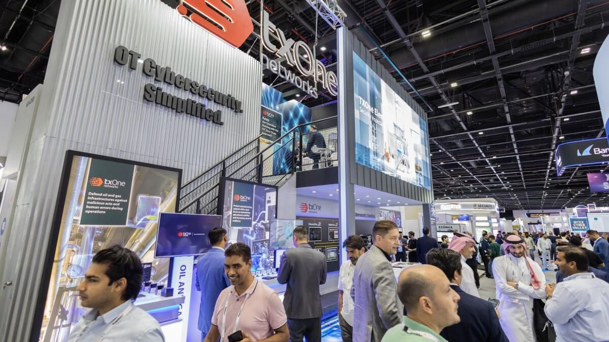 Operasyonel Mükemmelliği Desteklemek Txone Networks, Sageone Cps Koruma Platformunu Tanıttı