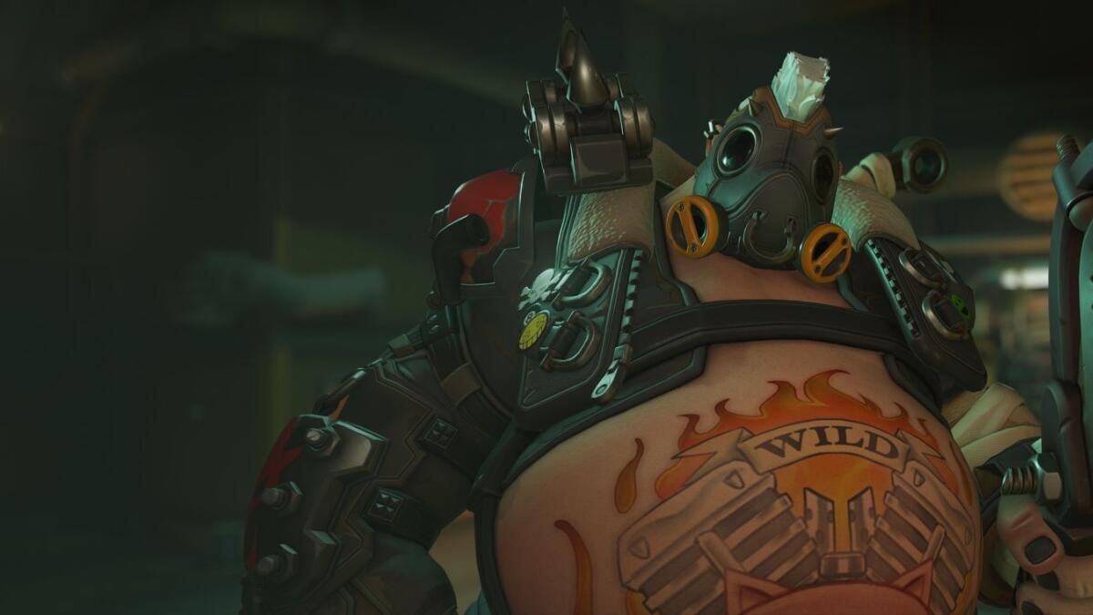 'Overwatch 2', Ücretsiz Efsanevi Skin ile En Yeni Twitch Damlalarını Tanıttı