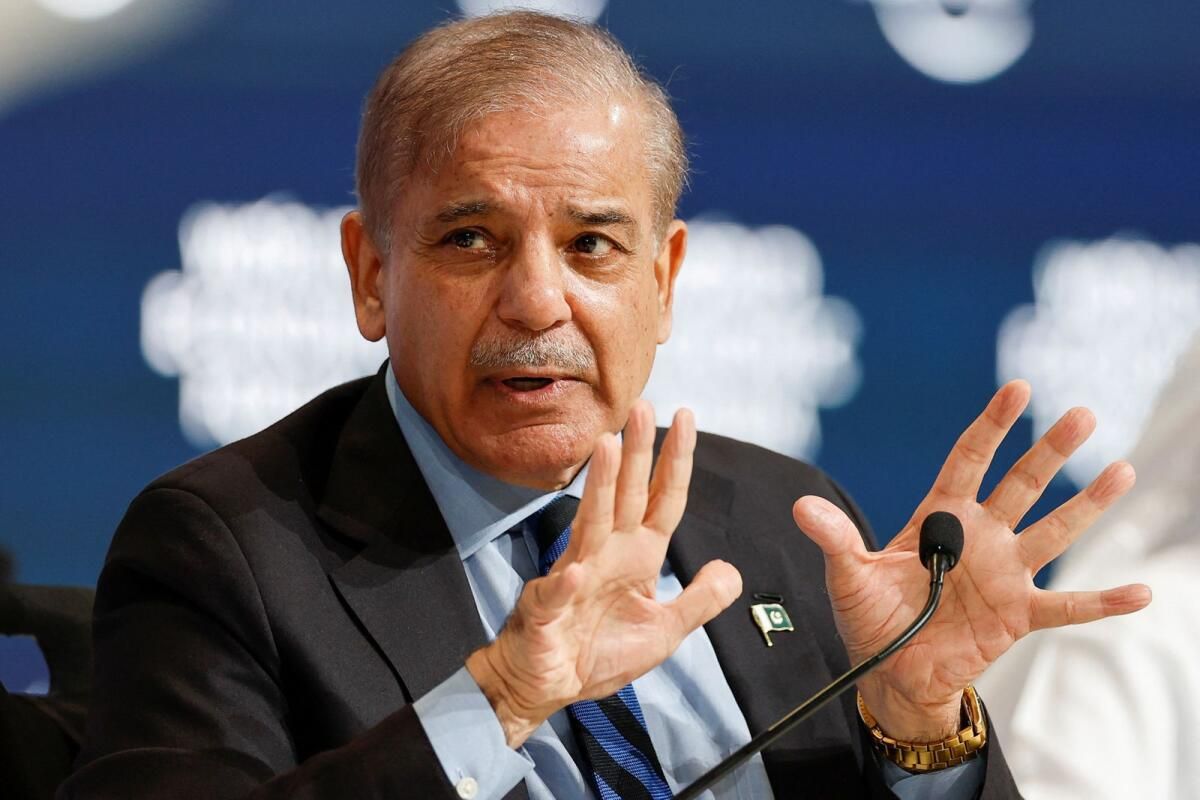 Pakistan Başbakanı, Devlete Ait Firmaların Çoğunu Satmak için Daha Geniş Bir Plan Açıkladı