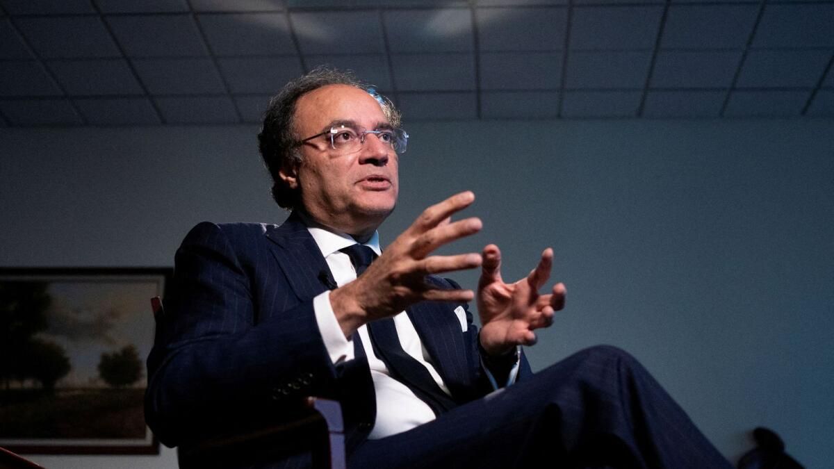 Pakistan Maliye Bakanlığı, Imf ve İslamabad'ın Yeni Bir Kredi için Görüşmelere Başladığını Söyledi
