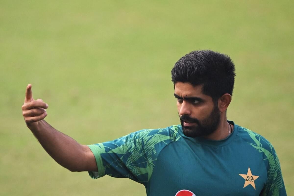 Babar, Pakistan'ın Yeni Zelanda ile Yüzleşmesiyle Kaptan Olarak Geri Döndü