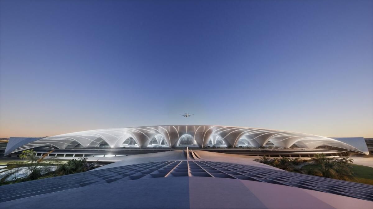 Dubai: Operasyonlar Al Maktoum International'a Taşındıktan sonra DXB Havaalanı Kapanacak mı?