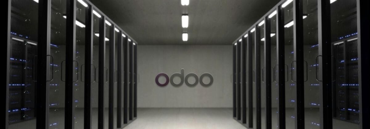 Odoo, Google'ın Dammam'daki Suudi Arabistan Veri Merkezinden Bulut Barındırmayı Genişletiyor
