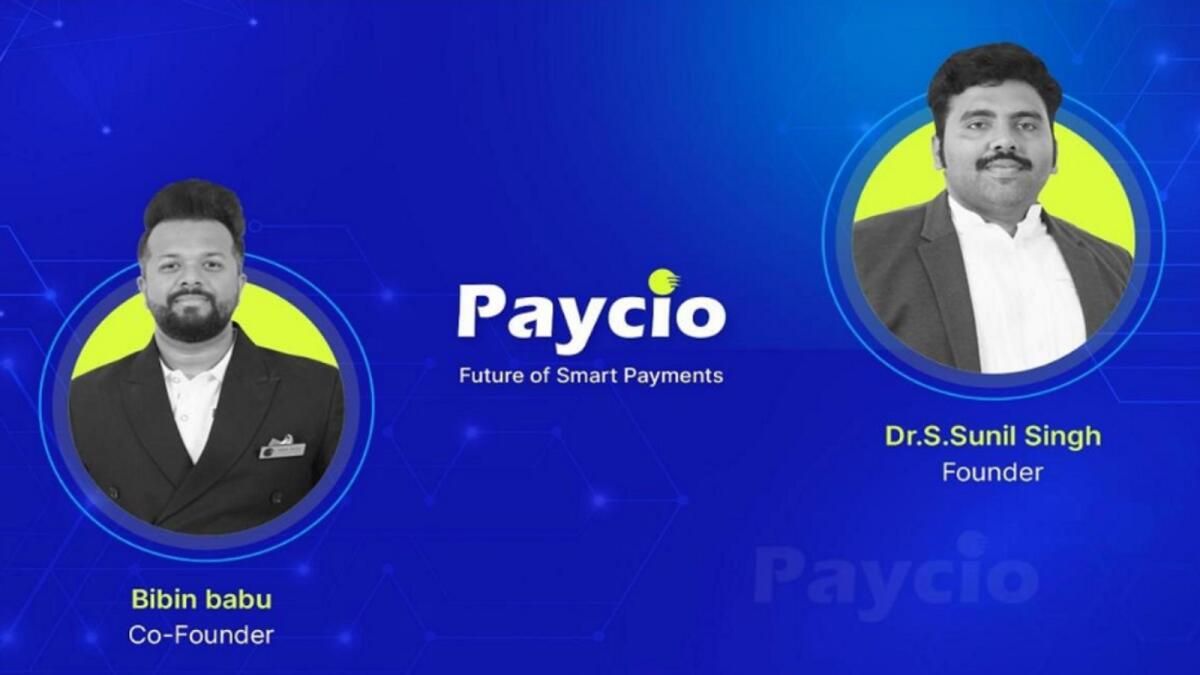 Paycio, Kullanıcıların Cep Telefonu Numaralarıyla İşlem Yapmasına Olanak Tanıyan Türünün İlk Örneği Kripto Ödemeleri Uygulaması Başlattı