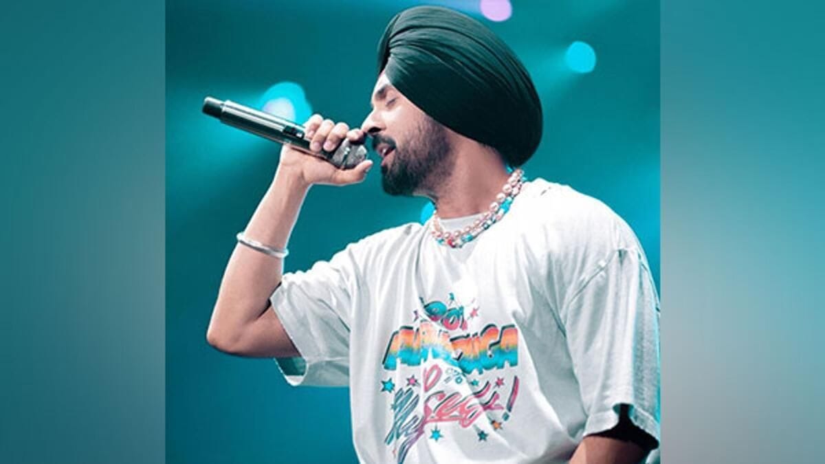 Pencaplıların Bombay'a Gidemeyeceğini Söylediler, Yanıldıklarını Kanıtladım: Diljit Dosanjh