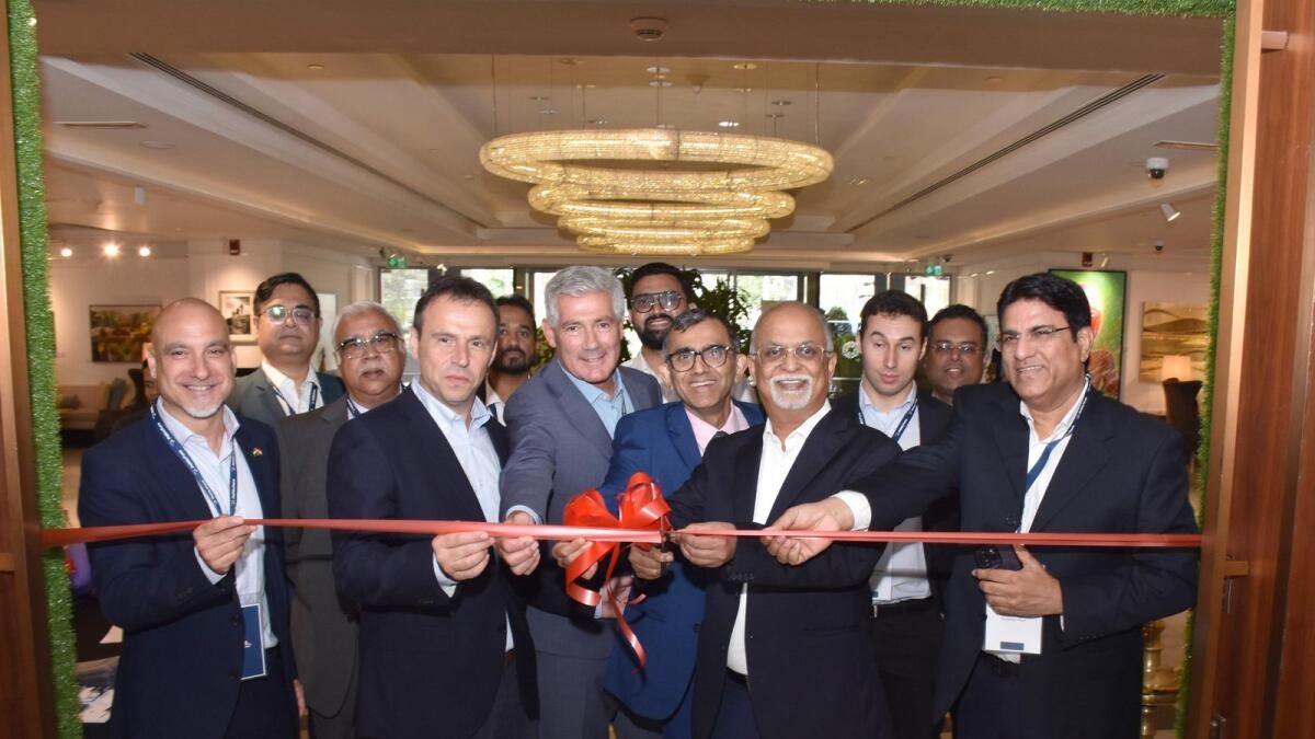 Pidilite Industries, Orta Doğu'da En Yeni Karo Çözümlerini Ortaya Çıkarmak için Grupo Puma ile Ortaklık Kurdu