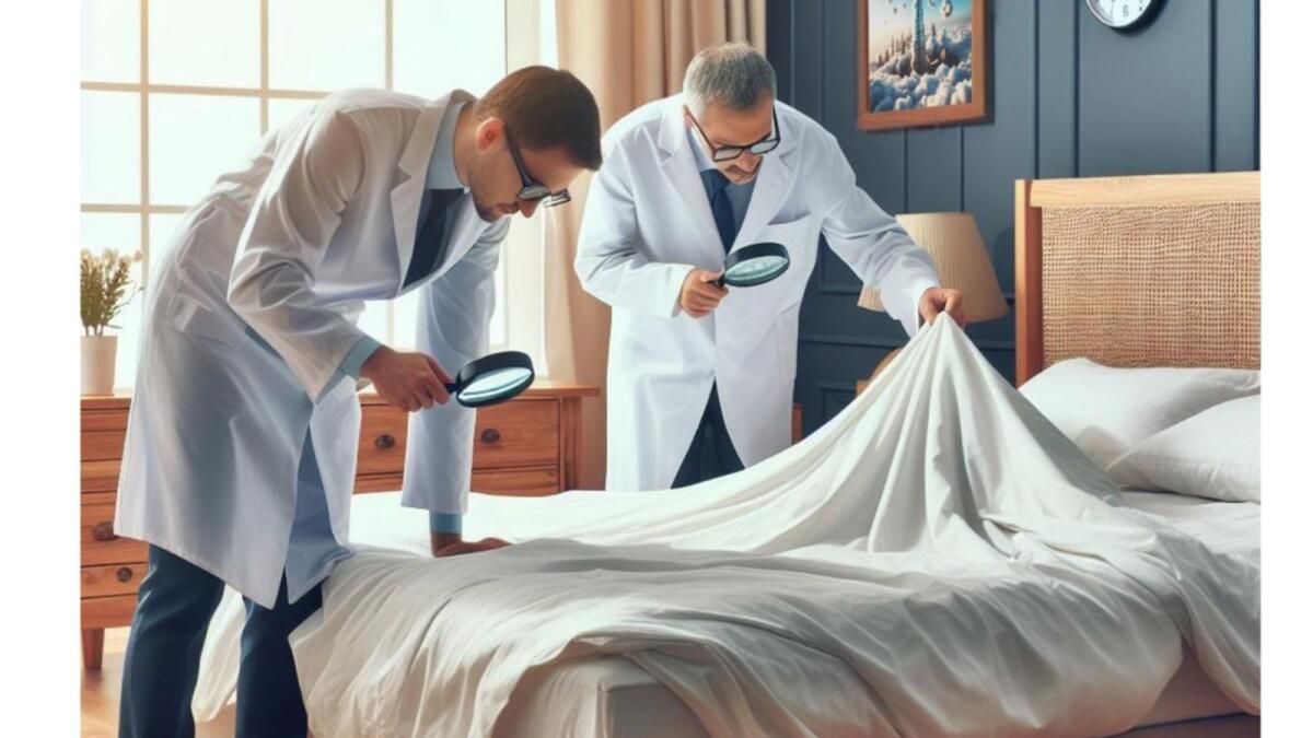 Pizuna Linens: Amerikalıların Daha Serin Uyumasına ve Tazelenmiş Uyanmasına Yardımcı Olmak için Uyku Bilimini Tanıttı