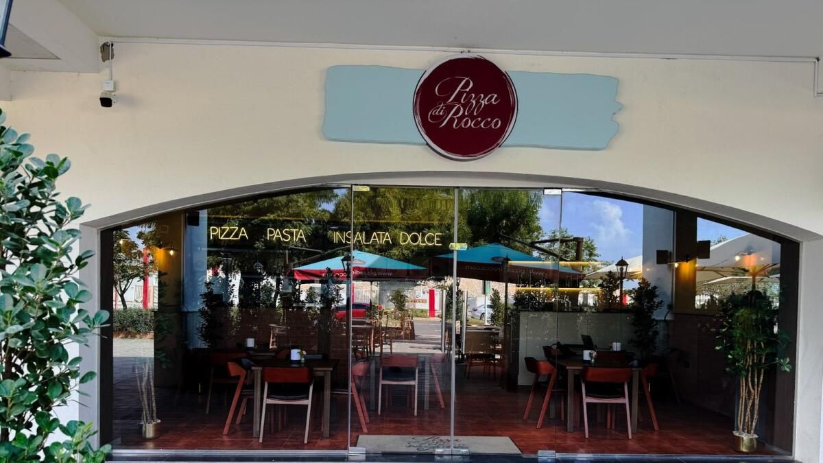 Pizza Di Rocco 10. Yılını Kutluyor