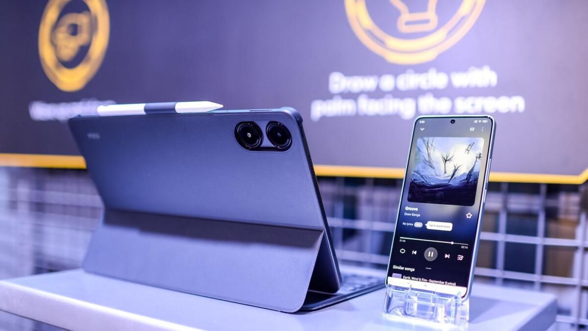 Poco, F Serisinin Küresel Lansmanı ile Yeni Bir Standart Belirledi