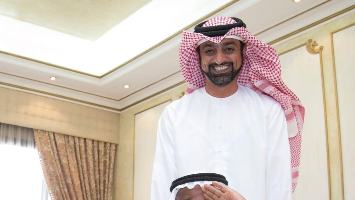Popüler Emirlik Şairi Rabie Bin Yakut'un Vefatı