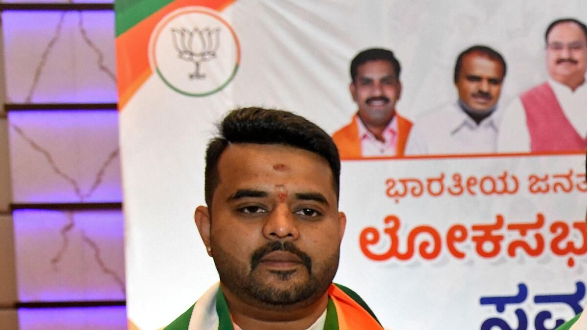 Hindistan: Milletvekili, Cinsel Taciz İddialarıyla Yüzleşmek için Bjp ile İttifak Kurdu