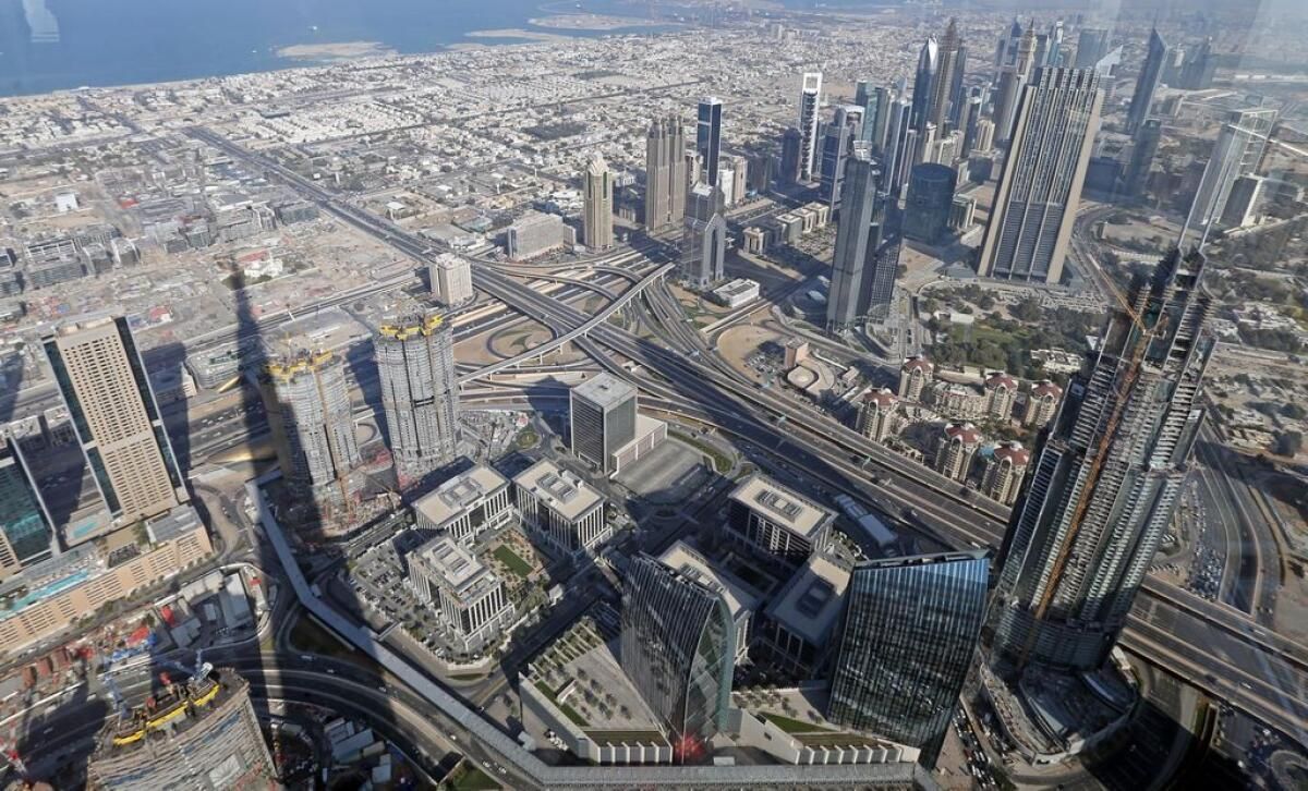 Dubai: Emlak Fiyatları Art Arda 15. Çeyrekte Yükseldi, Uygun Fiyatlı Segment Lider Oldu