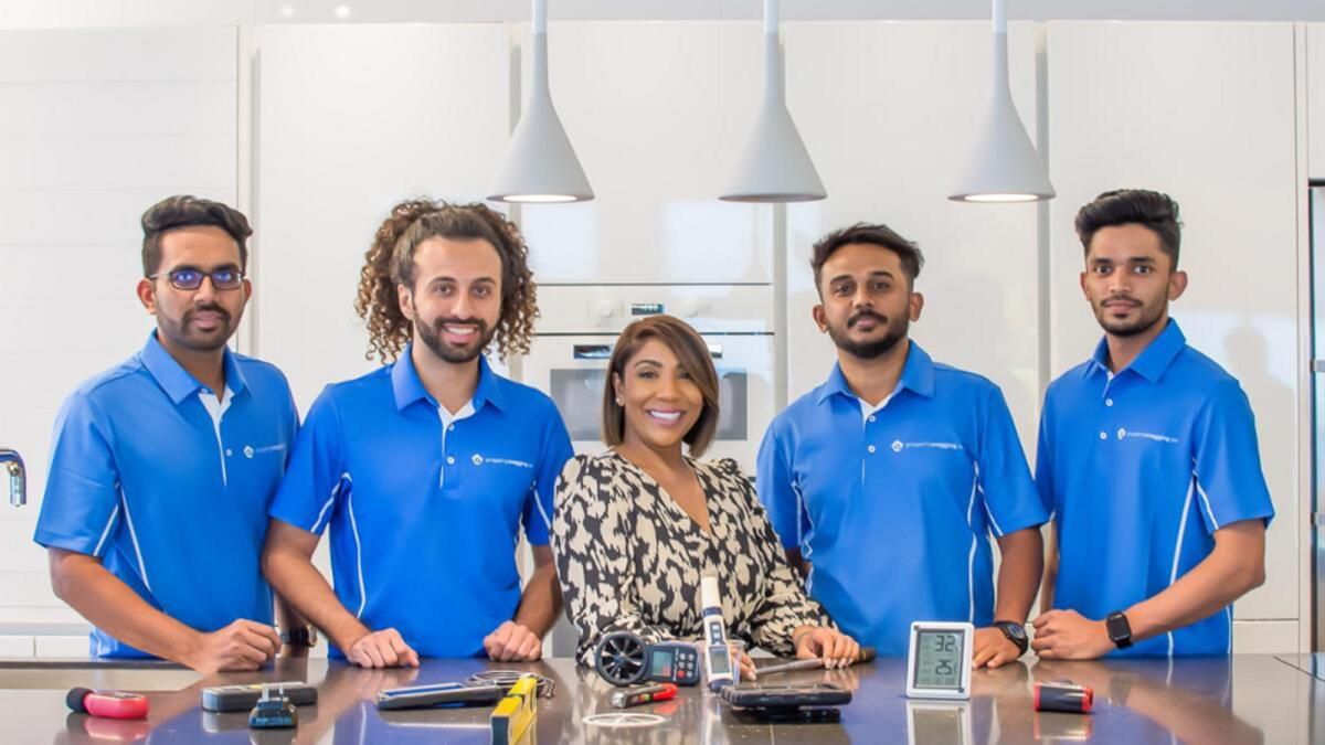 Propertysnagging.ae Küresel Genişleme için İddialı Planları Açıkladı